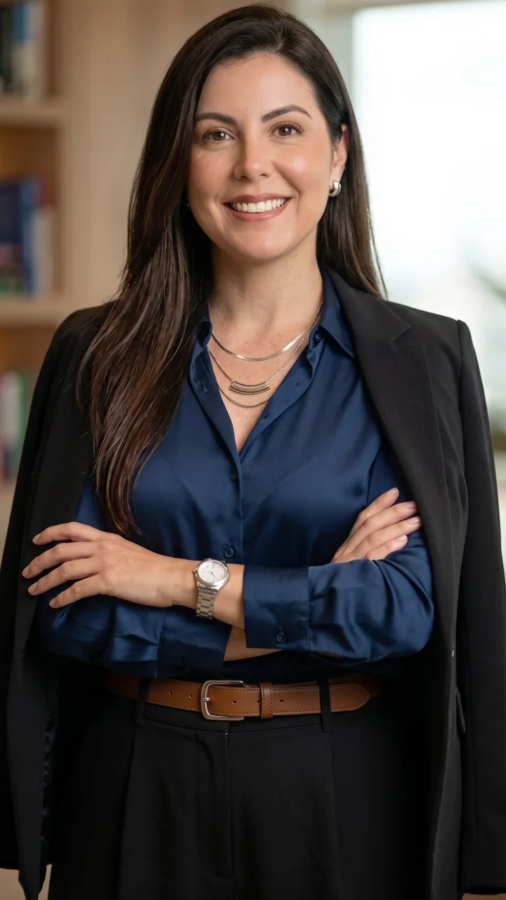 Catharina Matos, advogada, OAB/SP 458.983